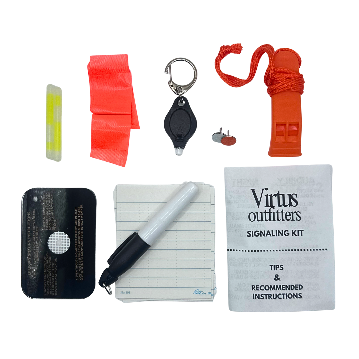 Signaling Kit